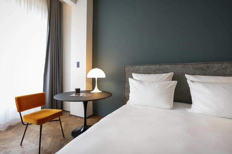 Bedroom 4, sly Berlin, Berlin