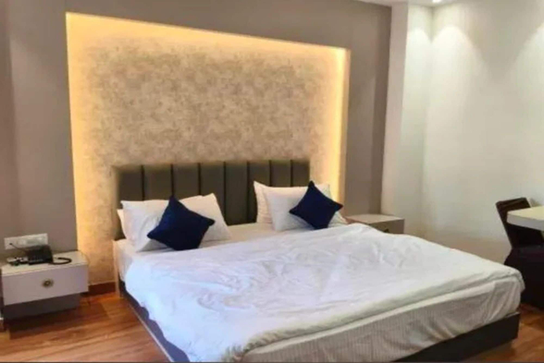 Room 5, Fabhotel The 61, Jaipur