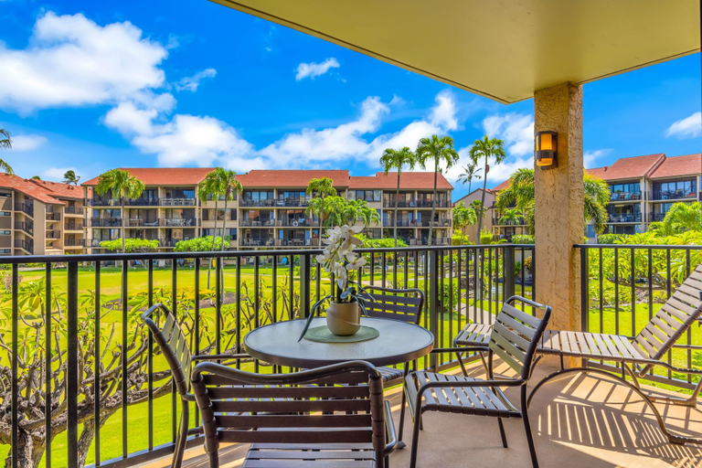 Interior 4, Relaxing Maui 1BD Condo w Pool & Beach-papakea K207, Maui