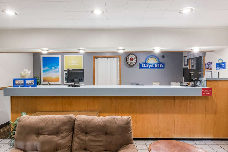Others 4, Days Inn by Wyndham Atlantic, Cass