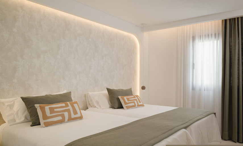 Bedroom 4, Sands Beach Resort, Las Palmas