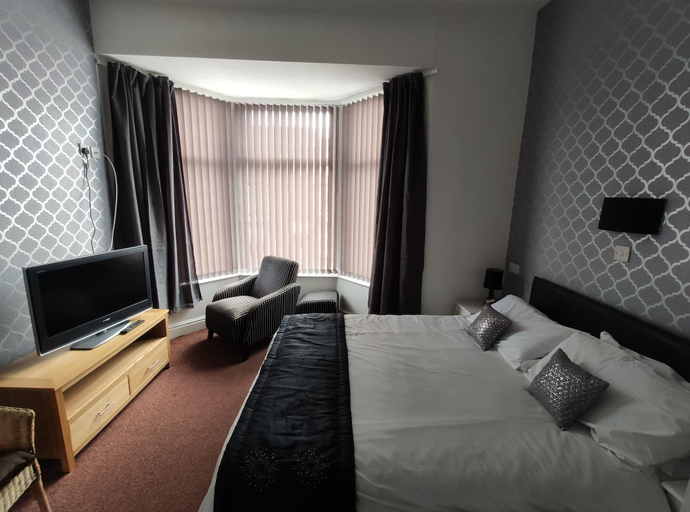 Room 5, Mardi Gras 2, Blackpool