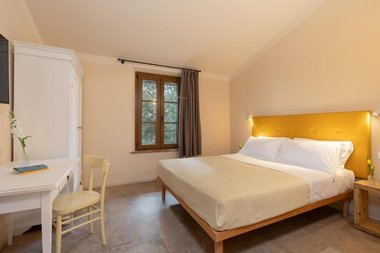 Room 1, Agriturismo Tenuta i 4 venti, Pisa