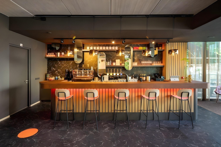 Food & Drinks 4, Mr Jigs, Venlo