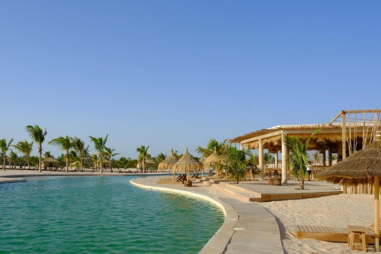 Pool 4, OKAI - oasis du desert, Tivaouane