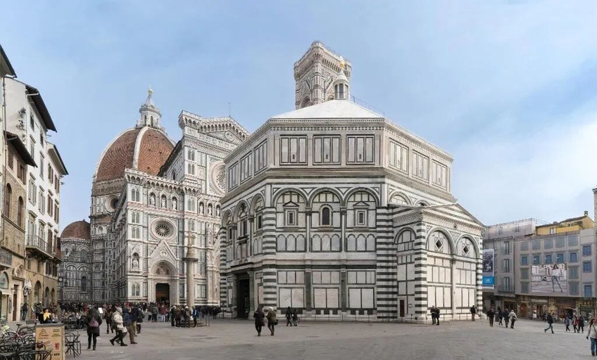 Exterior & Views 2, Leonardo Tourist House, Florence