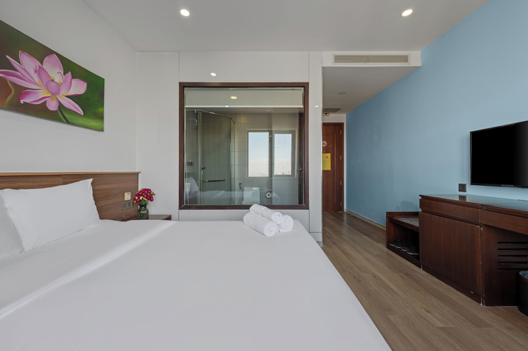 Bedroom 3, My Khe Diamond Beach Hotel, Da Nang