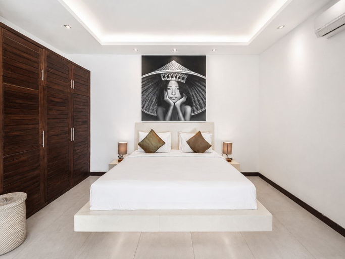 Exterior 2, Private Tropical Hideaway in Seminyak, Badung