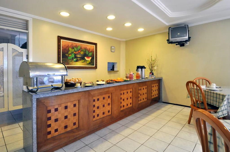 Food & Drinks 5, Hotel Praia 2000, Fortaleza