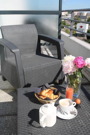 Exterior & Views, Brit Hotel Le Lodge, Bas-Rhin