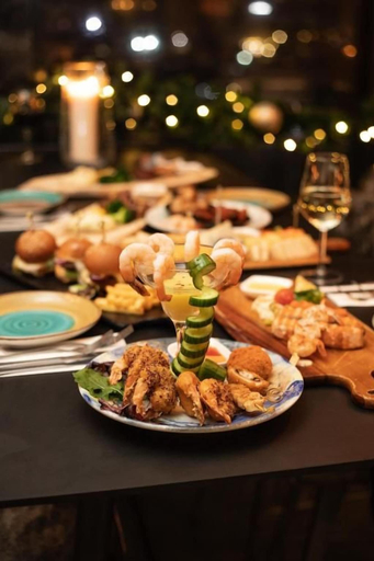 Food & Drinks 5, Ankars Suites & Hotel, Ramallah and Al-Bireh