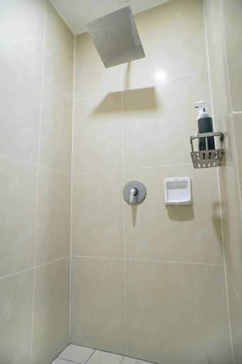 Interior 4, A Cozy & Comfy Studio in Klcc With KL Tower View, Kuala Lumpur
