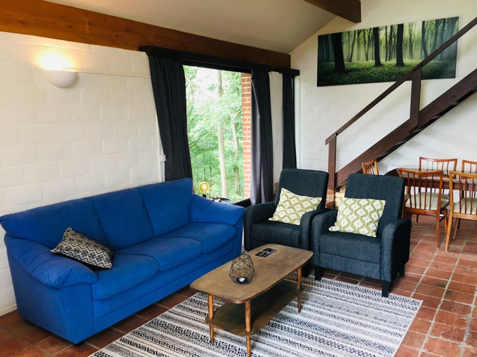 Living room 2, Comfortable Home for 6, Dog-friendly, Namur