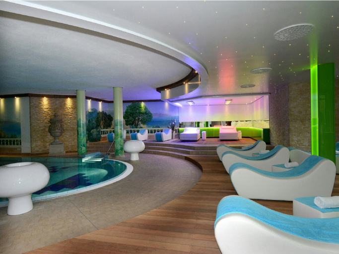 Sport & Beauty, La Strada Hotel, Kassel
