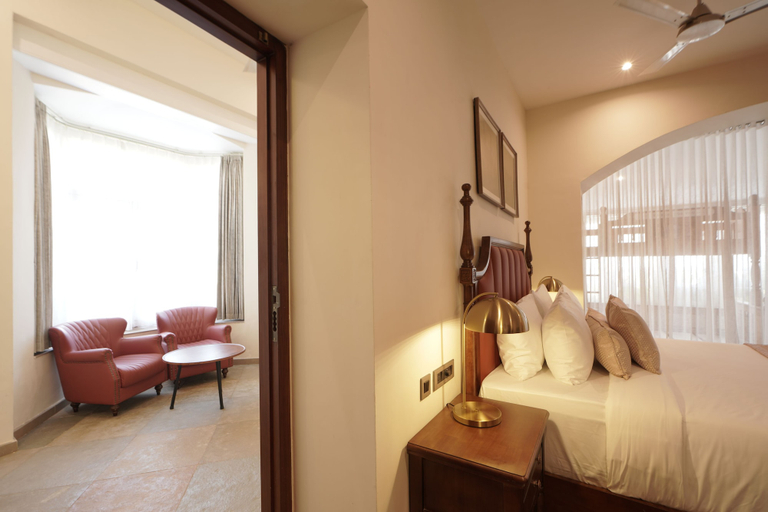 Room 4, Grand Windsor Resort, The Nilgiris