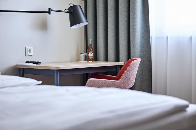 Bedroom 5, Best Western Hotel Viernheim Mannheim, Bergstraße