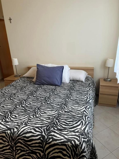 Bedroom 5, Bed and Breakfast Elisa, Latina