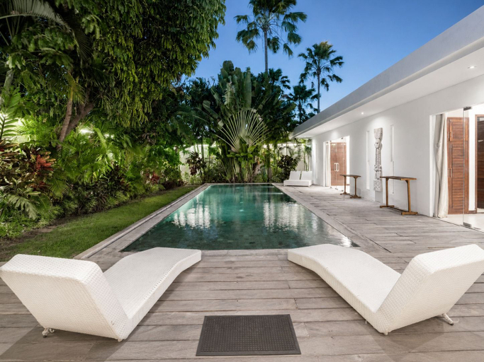 Exterior 5, Private Tropical Hideaway in Seminyak, Badung