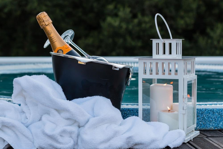 Sport & Beauty 2, Hotel Helvetia Thermal SPA 4s, Bologna