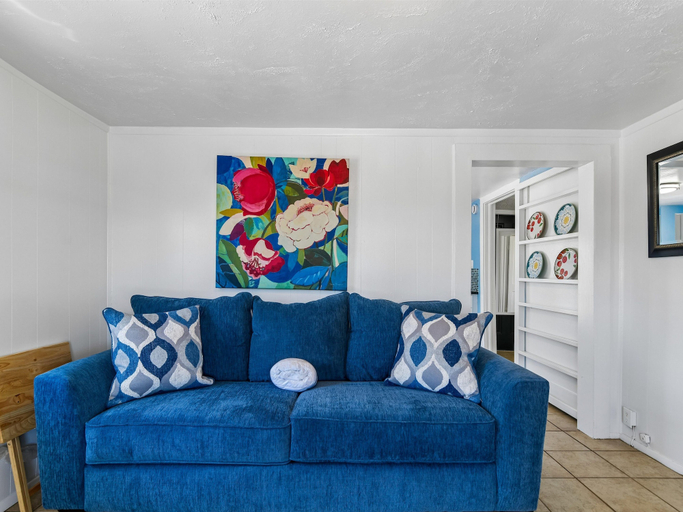 Property amenity 5, Beach Space Cottage, Galveston