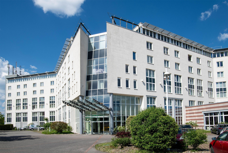 Exterior & Views 2, Best Western Conference Airporthotel Frankfurt Mörfelden, Groß-Gerau