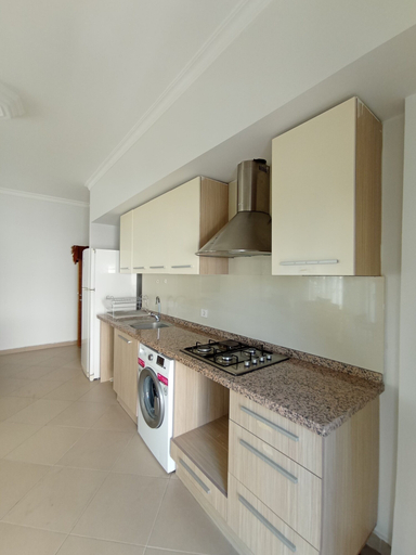 Private kitchen 5, Antalya Bed & Breakfast, Antalya