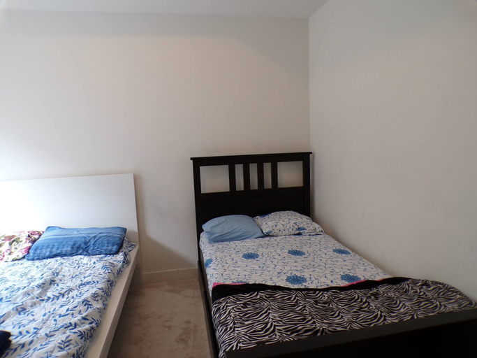 Room 2, Cozy one bed Town House to Explore City, Toronto