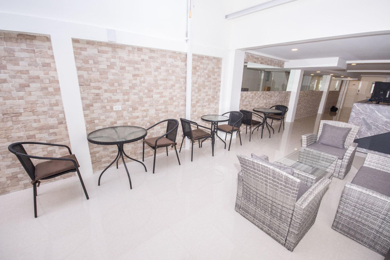 Others 5, Nina Guesthouse, Phra Nakhon