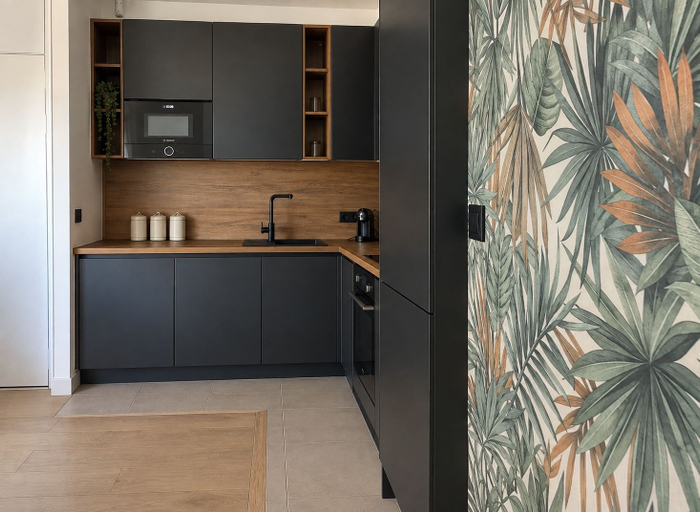 Private kitchen 3, Magnifique 2 pieces a Issy lesMoulineaux, Hauts-de-Seine