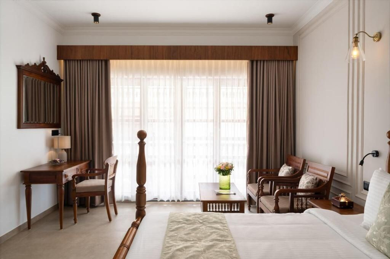 Room 5, Sanskreti, Ernakulam