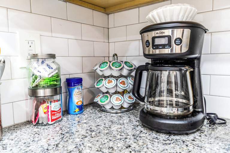 Coffee and/or coffee maker 4, Atlanta Luxe Stay, Atlanta