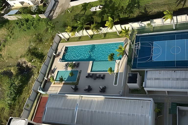 Pool 2, Apto 2 Qtos I Suíte I Lazer completo, Cabedelo