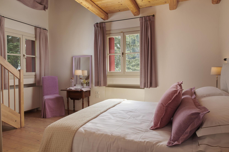 Room 3, Villa Lovi, Vicenza