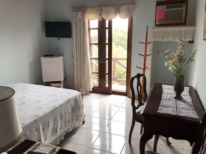 Bedroom 2, Pousada Blue Moon, Armação dos Búzios
