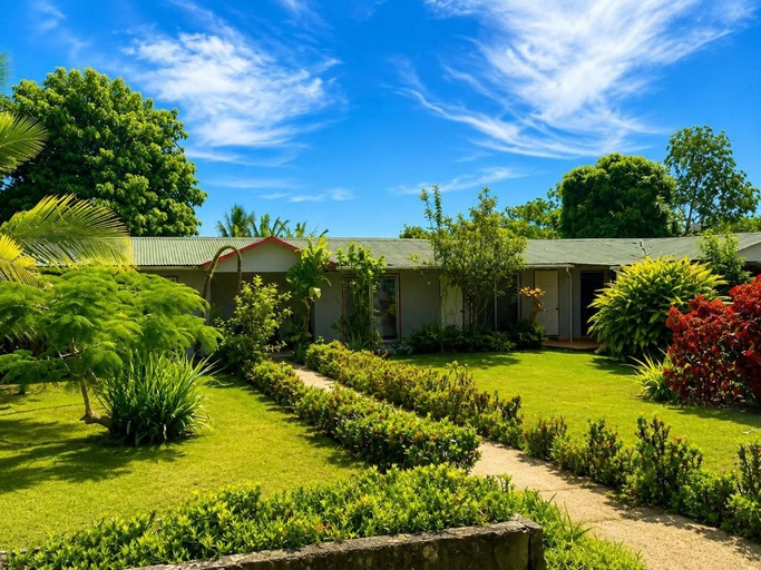 Property grounds 4, Cabañas Anariki - Rapa Nui, ísla de Pascua