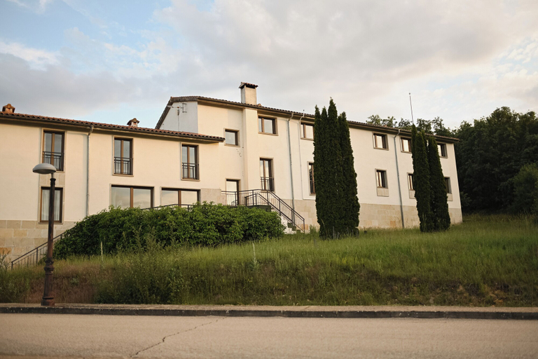 Exterior, Hotel Remanso, Soria