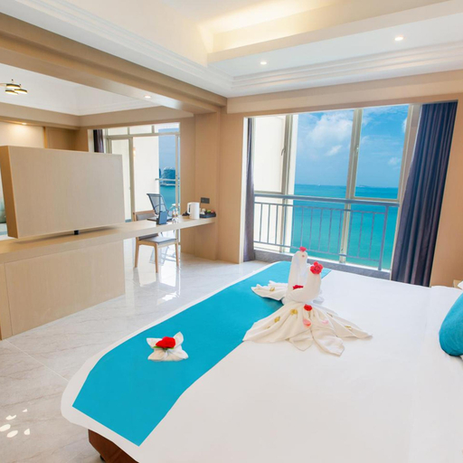 Others 3, Shengyi Holiday Villa Hotel, Sanya