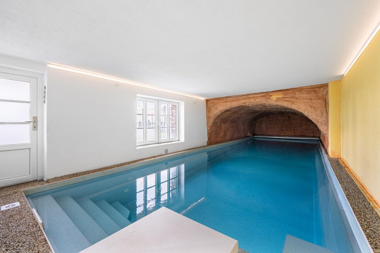 Sport & Beauty, Horsky hotel Stumpovka, Semily