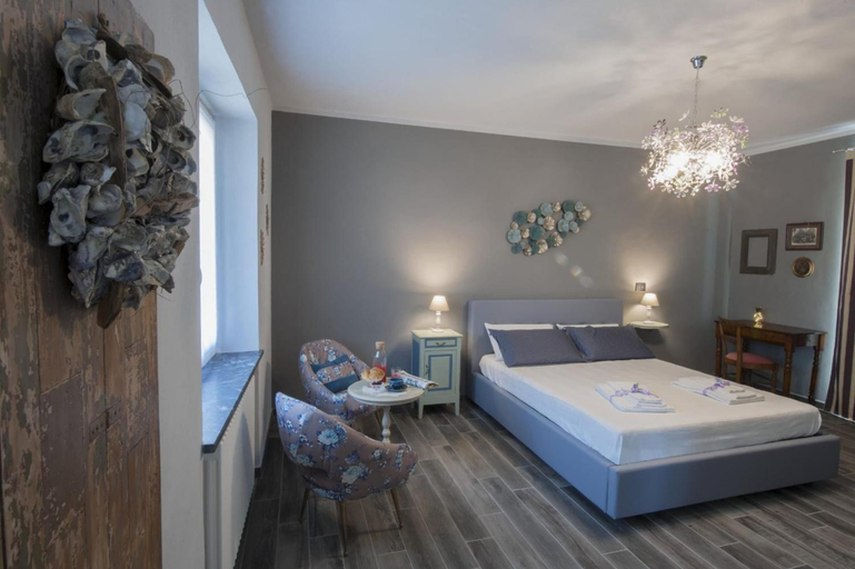 Bedroom 2, Il Bosco Delle Torte, Cuneo