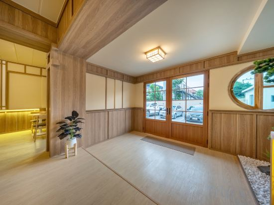 Hotel Interior/Public Areas 2, SHIN Shi-O Mori Don Mueang, Lam Luk Ka