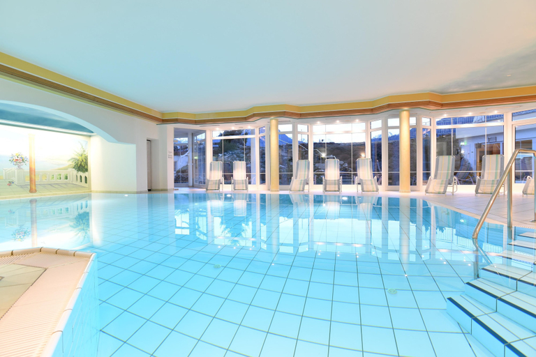 Sport & Beauty 3, Alpenhof Oberstdorf Hotel & Spa, BW Signature Collection, Oberallgäu