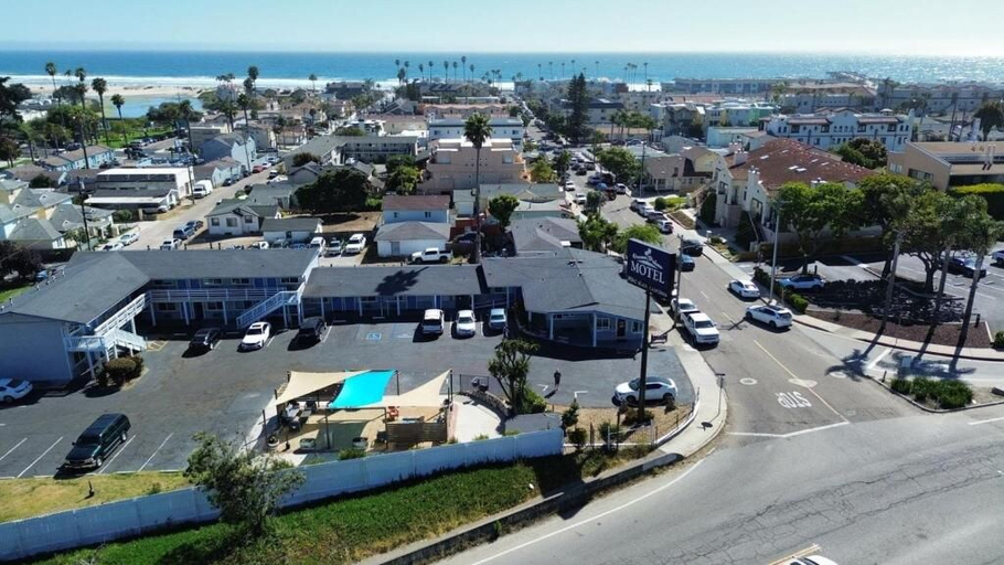 Others 5, Ocean Palms Motel, San Luis Obispo