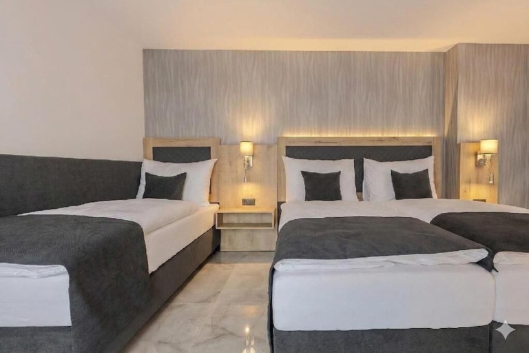 Room 5, Hotel Tříška, Praha - východ