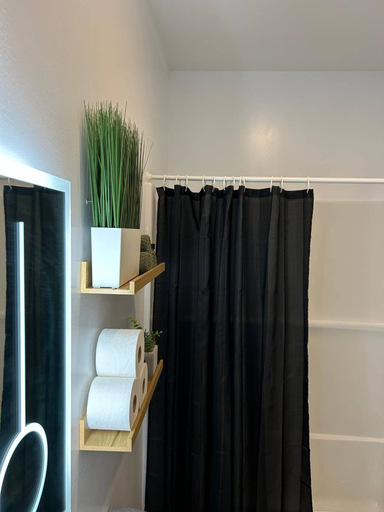 Bathroom 4, Beautiful Park Side Apartment, Division No. 2