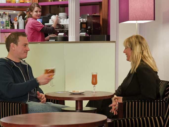 Food & Drinks 5, ibis Styles Melun Hotel, Seine-et-Marne
