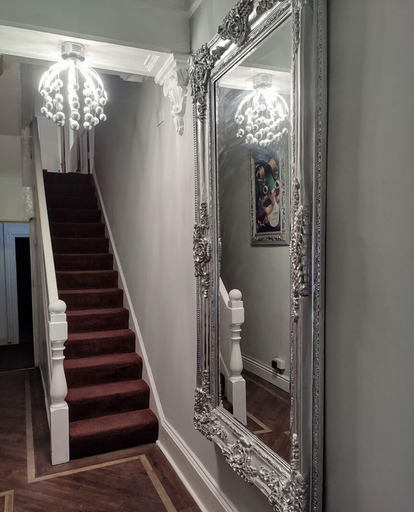 Lobby 4, Mardi Gras 2, Blackpool