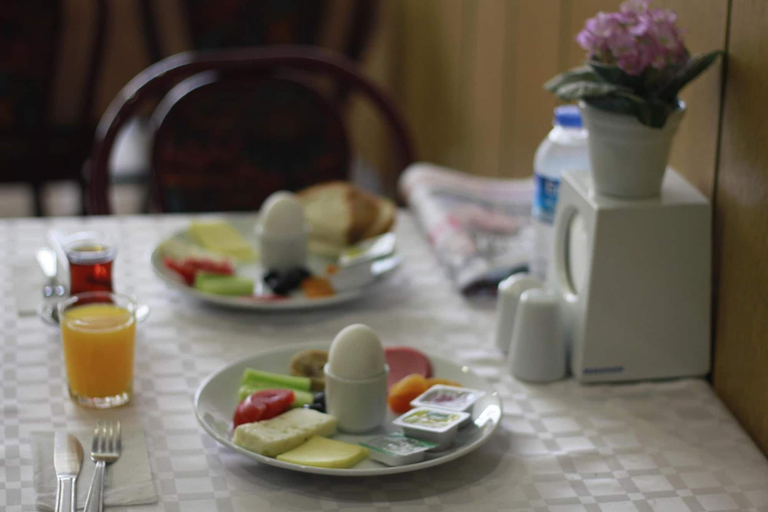 Food & Drinks 4, Acikgoz Hotel, Merkez