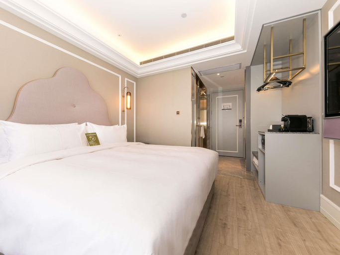 Bedroom 3, Mercure Xian City Centre, Xi'an