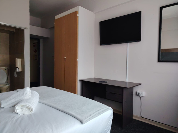Room 4, Drostdy Hotel In Springs, Ekurhuleni