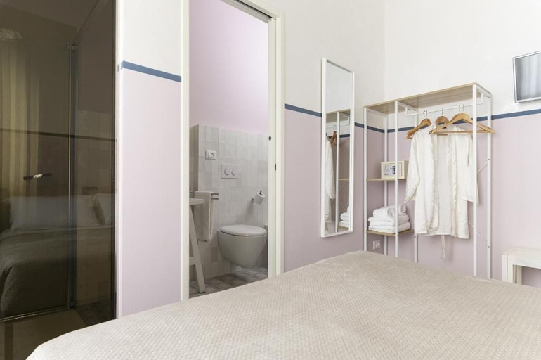 Bedroom 4, UNICO - Art & Decor, Brindisi